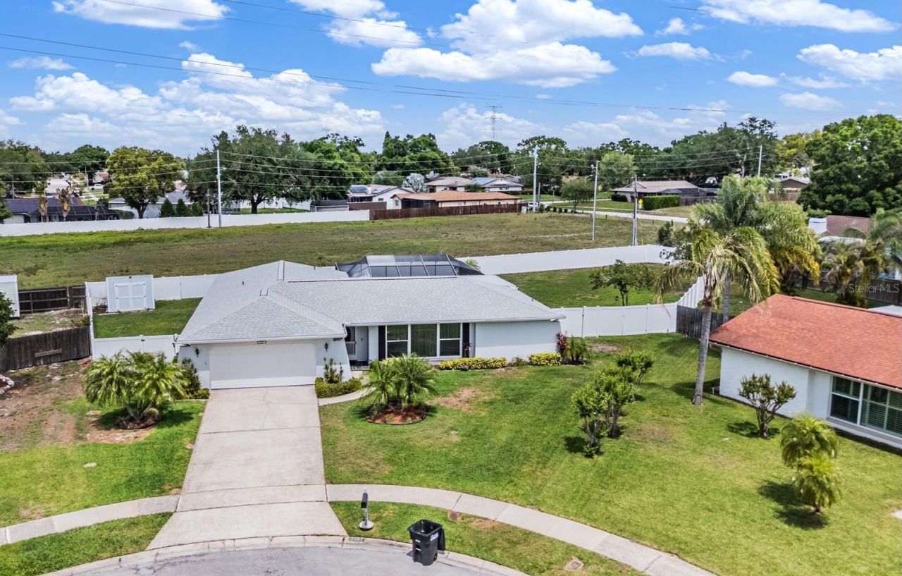 3267 Springwood Drive, Clearwater, FL 33761 Photo