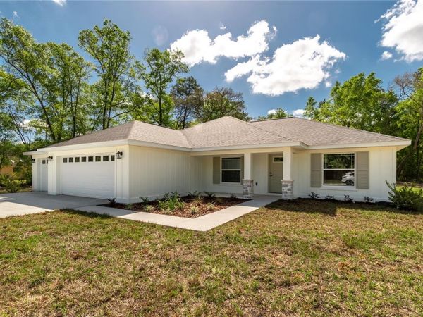 12440 SW 52ND LANE ROAD , OCALA, FL 34481