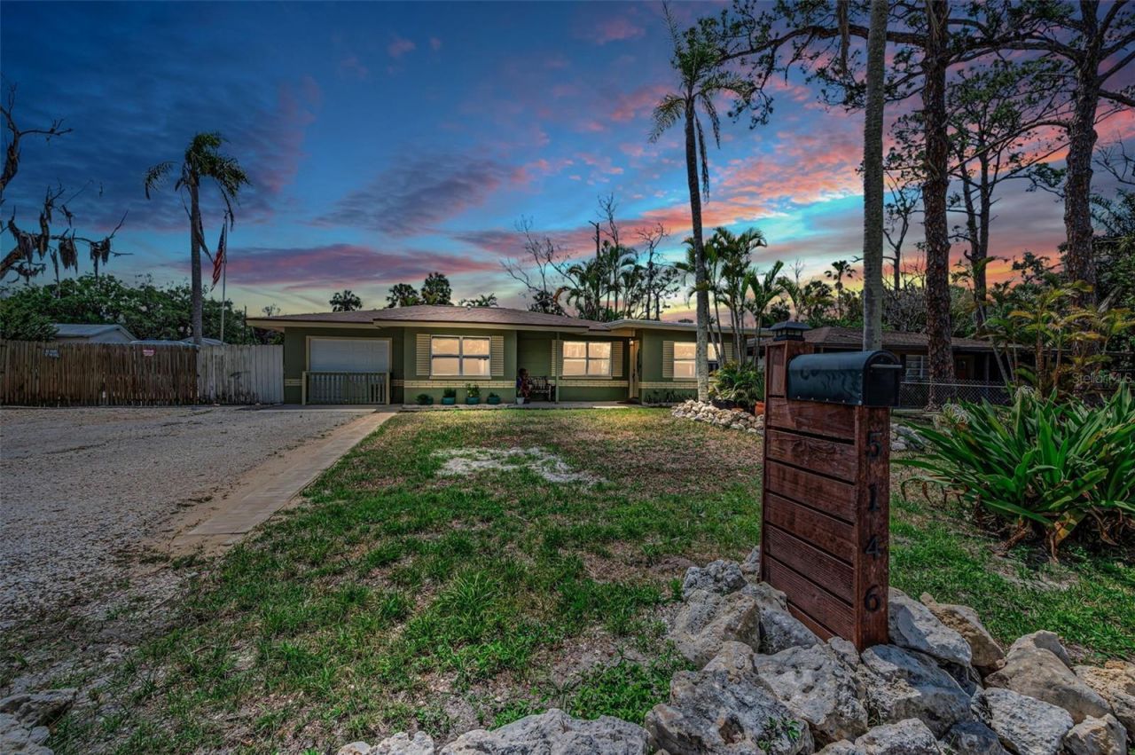 5146 Mallett Drive, Port Richey, FL 34668 Photo