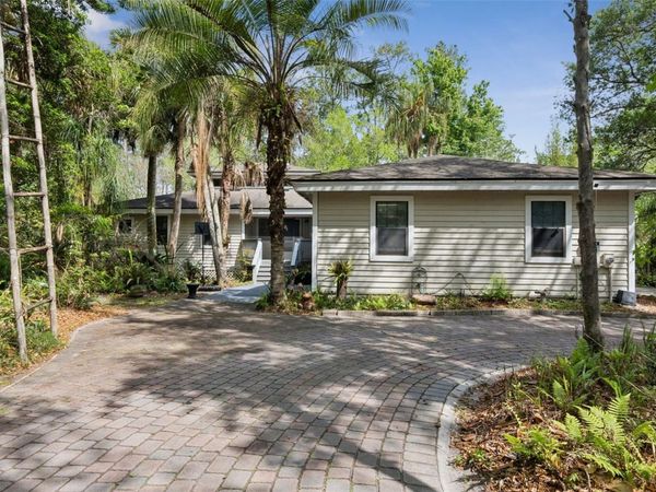 156 BIG OAK BEND, CHULUOTA, FL 32766