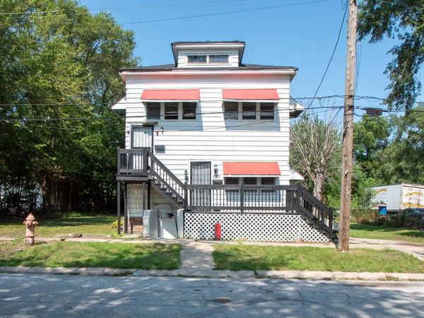 2315 Industrial Boulevard, Gary, IN 46407