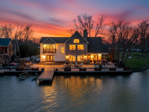 11290 Honeycreek Road NW, Thornville, OH 43076