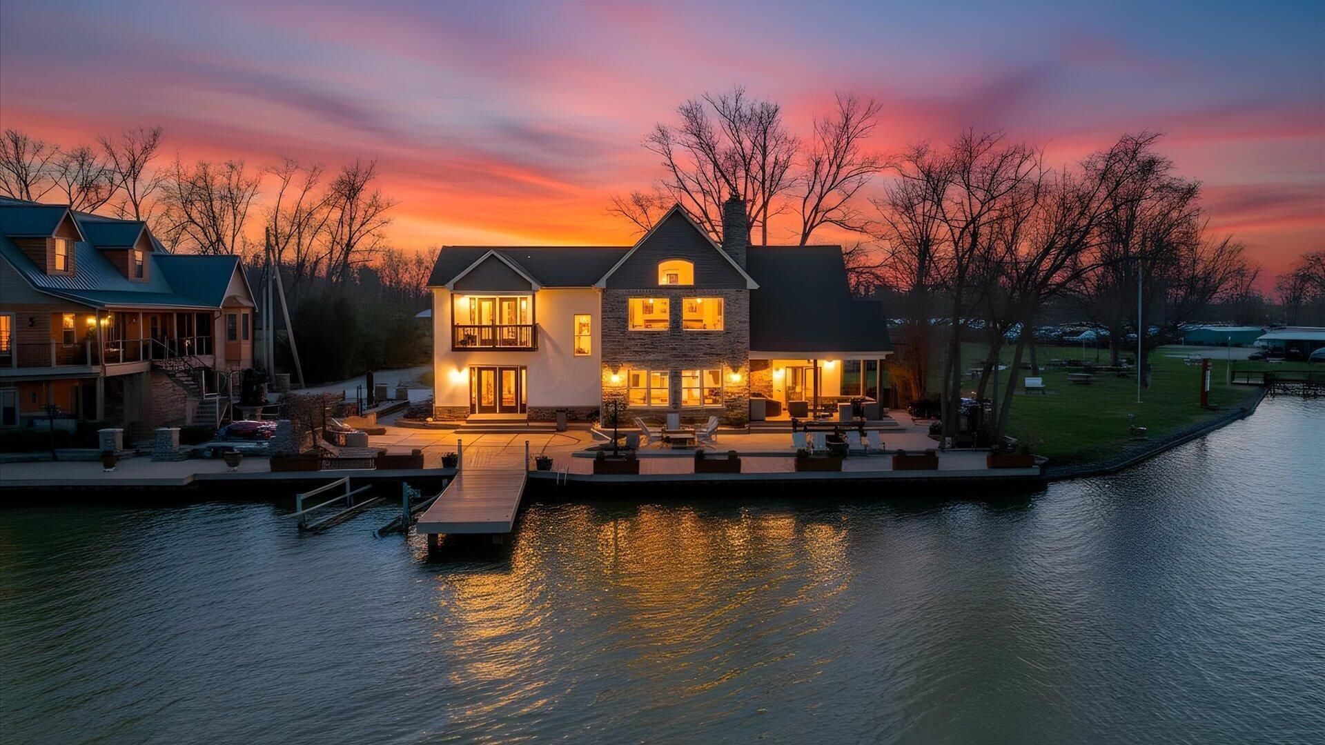 11290 Honeycreek Road Nw, Thornville, OH 43076 Main Photo