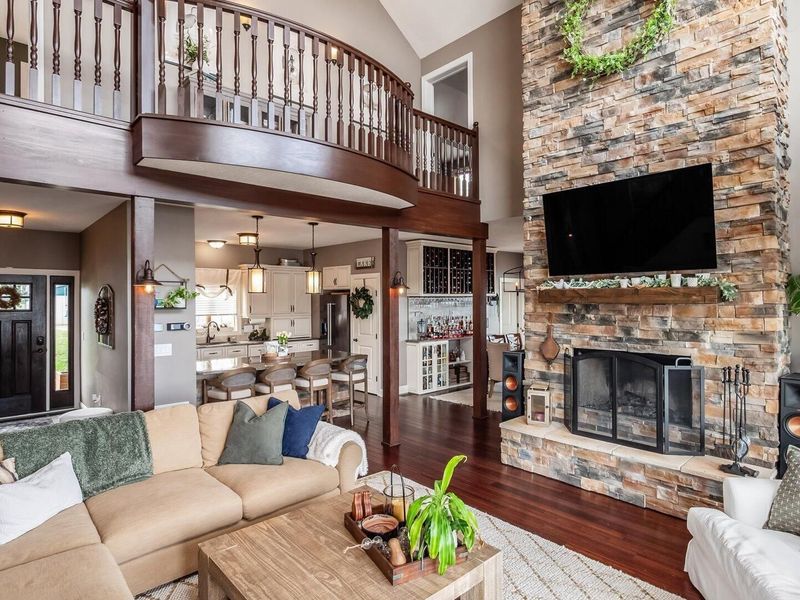 11290 Honeycreek Road NW, Thornville, OH 43076 Photo 16