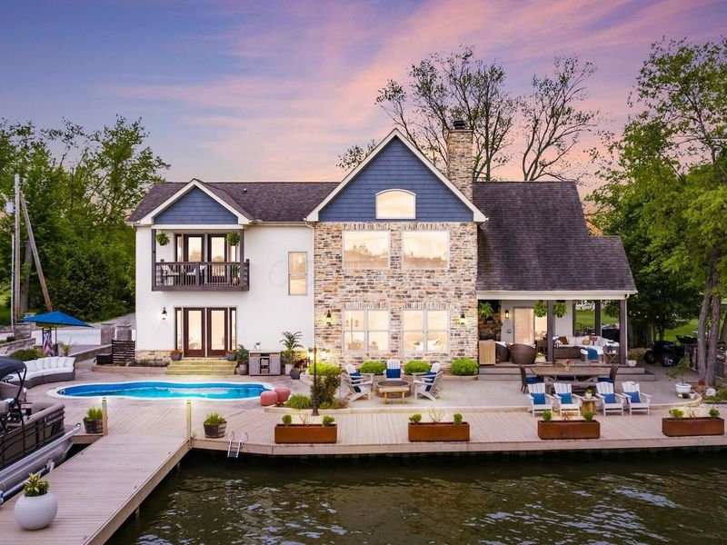 11290 Honeycreek Road NW, Thornville, OH 43076 Photo 5