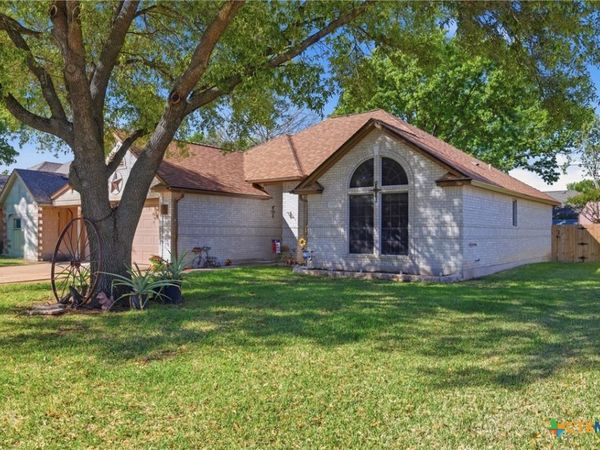 2608 Silver Valley Lane, Georgetown, TX 78626