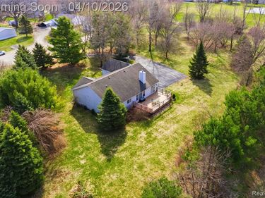 504 Overland Court, Oxford Twp, MI 48371