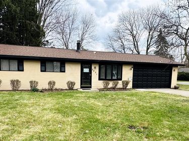 3431 Culbertson Avenue, Rochester Hills, MI 48307