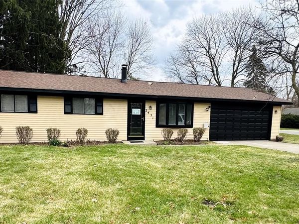 3431 Culbertson Avenue, Rochester Hills, MI 48307