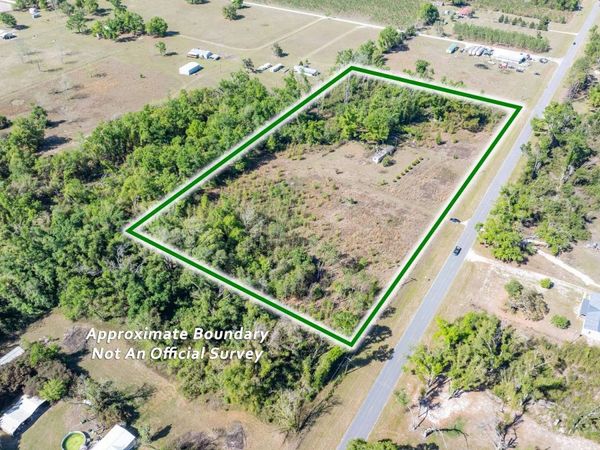 22780 CR 250, Live Oak, FL 32060