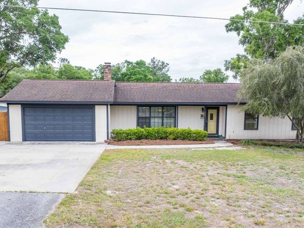 282 SE MOJAVE, Lake City, FL 32025