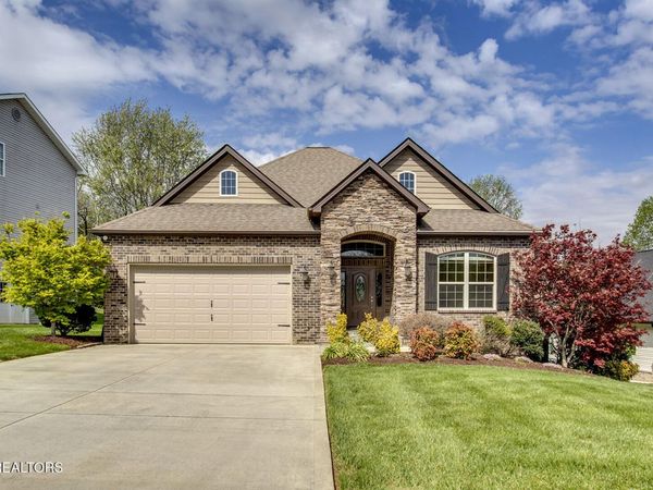 116 Depew Drive, Loudon, TN 37774