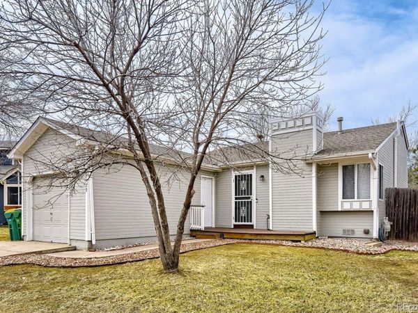 19729 E Wagontrail Drive , Centennial, CO 80015