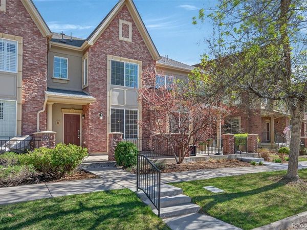 900 Bristle Pine Circle, Unit B, Highlands Ranch, CO 80129