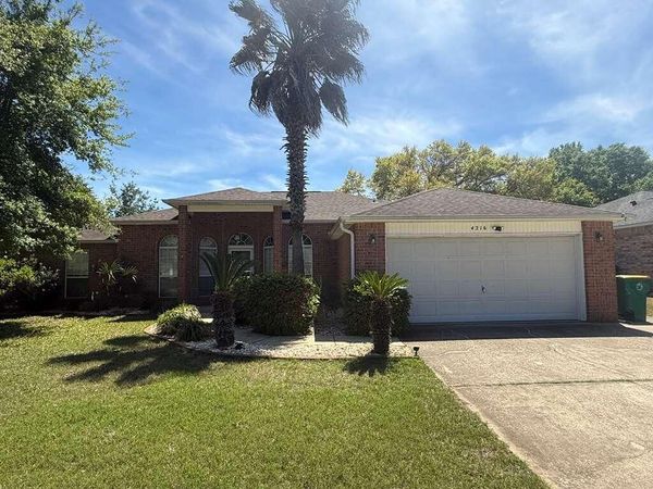 4216 Shadow Lane, Niceville, FL 32578