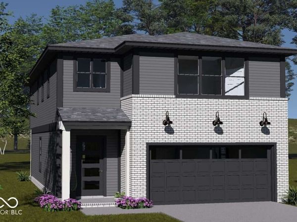 6024 Birchwood Avenue, Indianapolis, IN 46220