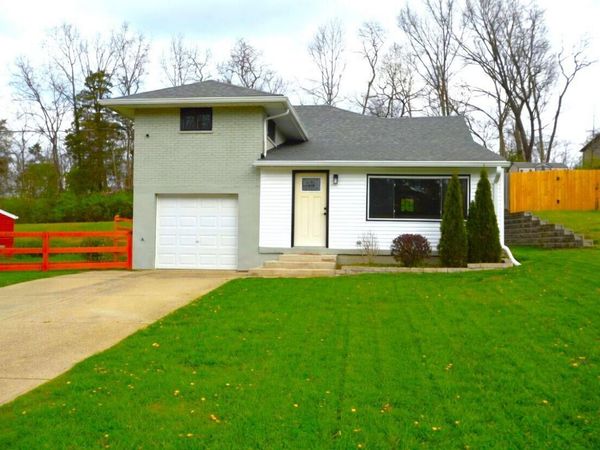 738 Forest Lane, Taylor Mill, KY 41015