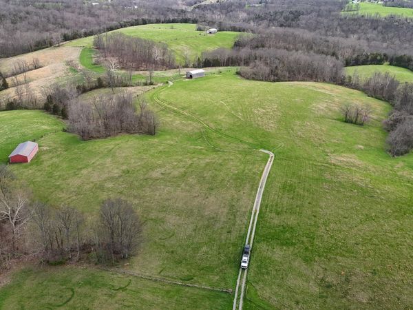 0 Anderson Road, Crittenden, KY 41030