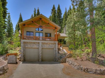 1809 Woods Point Way, Northstar, CA 96161 Photo