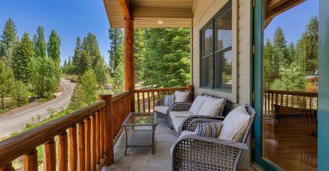 1809 Woods Point Way, Northstar, CA 96161 Photo