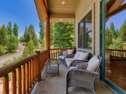 1809 Woods Point Way, Northstar, CA 96161 Photo