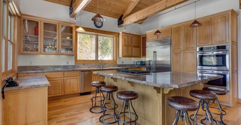 1809 Woods Point Way, Northstar, CA 96161 Photo