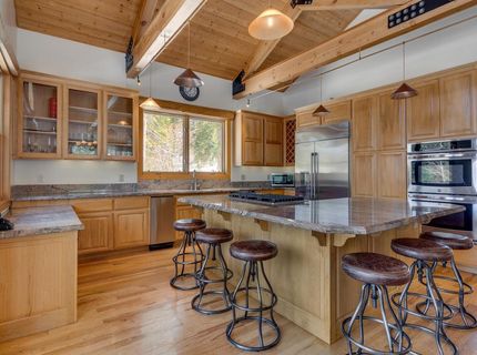 1809 Woods Point Way, Northstar, CA 96161 Photo