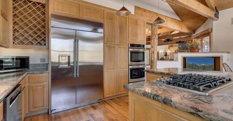 1809 Woods Point Way, Northstar, CA 96161 Photo