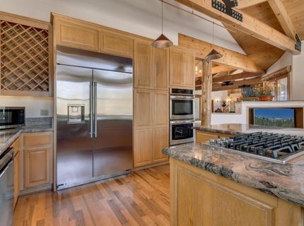 1809 Woods Point Way, Northstar, CA 96161 Photo