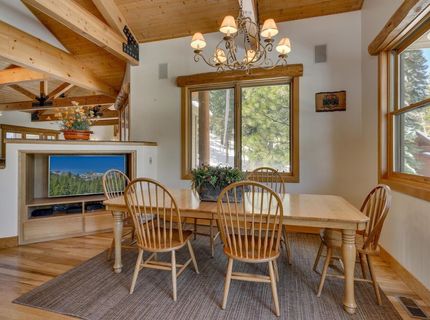 1809 Woods Point Way, Northstar, CA 96161 Photo