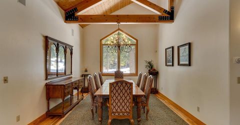 1809 Woods Point Way, Northstar, CA 96161 Photo