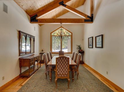 1809 Woods Point Way, Northstar, CA 96161 Photo