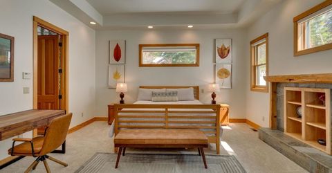 1809 Woods Point Way, Northstar, CA 96161 Photo