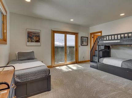 1809 Woods Point Way, Northstar, CA 96161 Photo