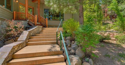 1809 Woods Point Way, Northstar, CA 96161 Photo