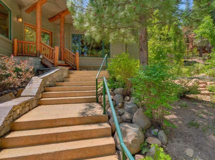 1809 Woods Point Way, Northstar, CA 96161 Photo