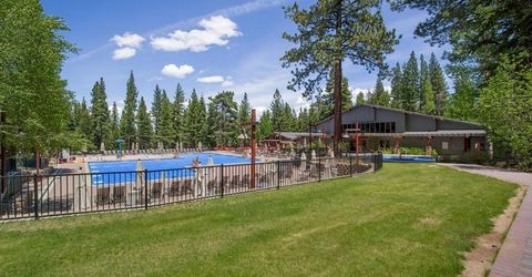 1809 Woods Point Way, Northstar, CA 96161 Photo