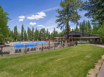 1809 Woods Point Way, Northstar, CA 96161 Photo