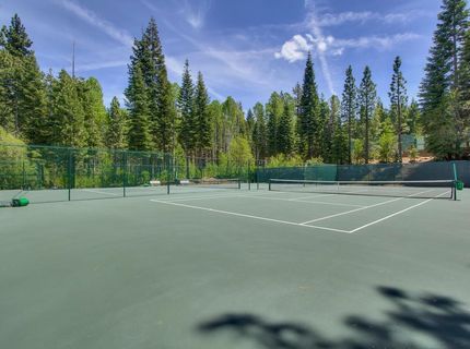 1809 Woods Point Way, Northstar, CA 96161 Photo