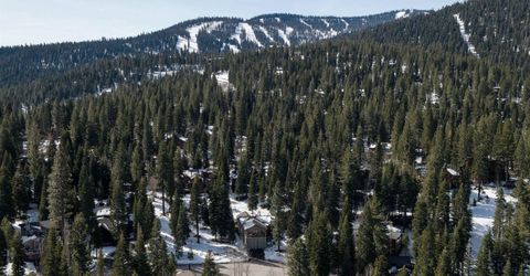 1809 Woods Point Way, Northstar, CA 96161 Photo