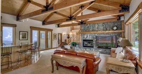 1809 Woods Point Way, Northstar, CA 96161 Photo