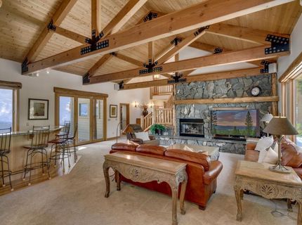 1809 Woods Point Way, Northstar, CA 96161 Photo