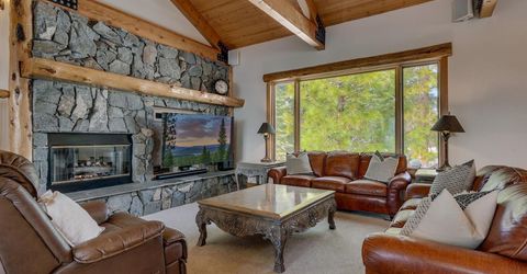 1809 Woods Point Way, Northstar, CA 96161 Photo