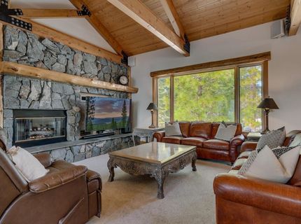 1809 Woods Point Way, Northstar, CA 96161 Photo