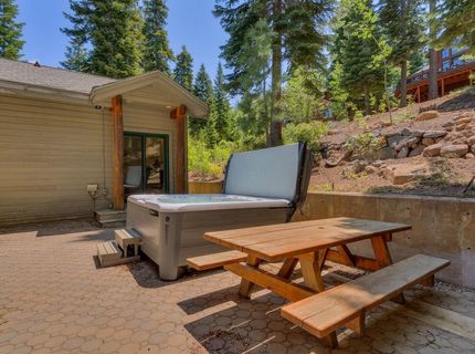 1809 Woods Point Way, Northstar, CA 96161 Photo