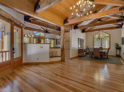 1809 Woods Point Way, Northstar, CA 96161 Photo