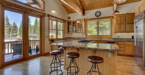 1809 Woods Point Way, Northstar, CA 96161 Photo