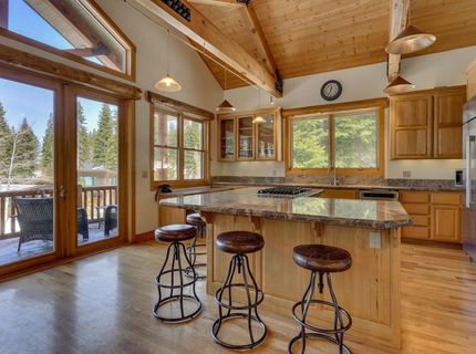 1809 Woods Point Way, Northstar, CA 96161 Photo