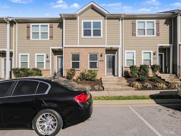 361 David Bolin Dr , La Vergne, TN 37086