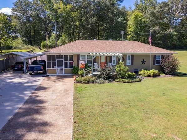 227 Murray Ln , Huntingdon, TN 38344